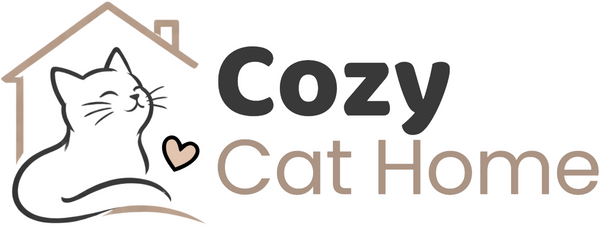 My Cozy Cat Home